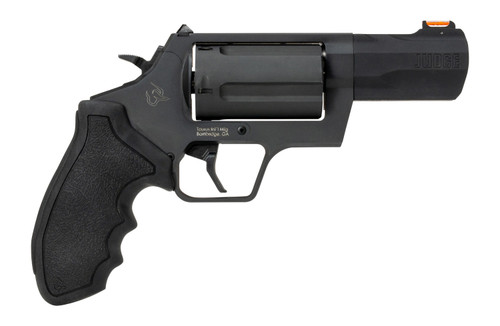 Taurus Judge 2-JUDGE31 Revolver, .45 Colt/.410 Bore, Black