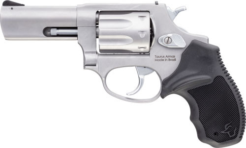 Taurus 942M .22 WMR Revolver, Matte Stainless, Part Number 2942M039