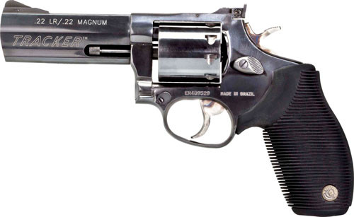 Taurus 942 Ultra-Lite .22 LR Revolver, 8-Shot Stainless, Part Number 2942039UL