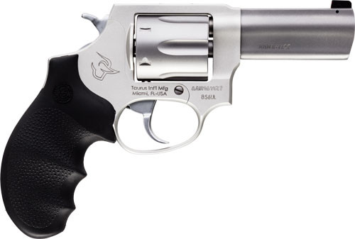 Taurus 856 Ultra-Lite Defender .38 Special Revolver with 3-Inch Barrel and Night Sights, Part Number 285639ULNS