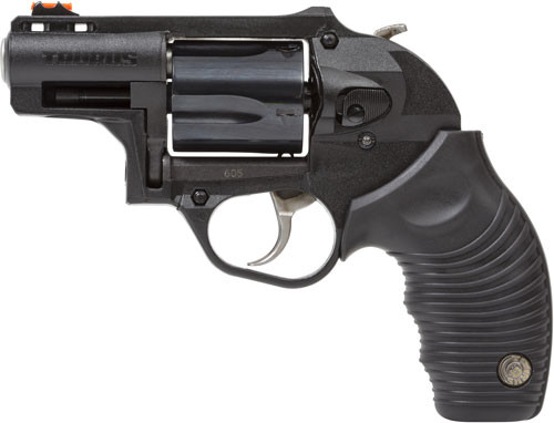Taurus 605 Polymer .357 Magnum/.38 Special Revolver with 2-Inch Barrel, Part Number 2605021PLY