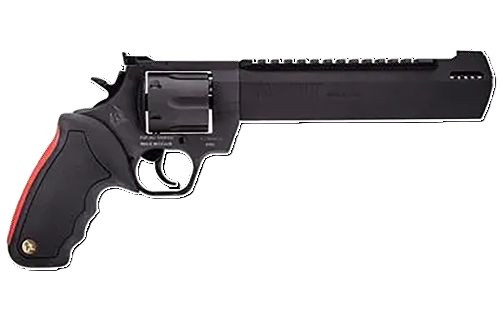 Taurus Raging Hunter .500 S&W Magnum Revolver with 10-Inch Ported Barrel, 2500101RH
