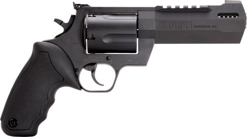 Taurus Raging Hunter 460 S&W Magnum Revolver, Blued, 5-Round, 2460051RH