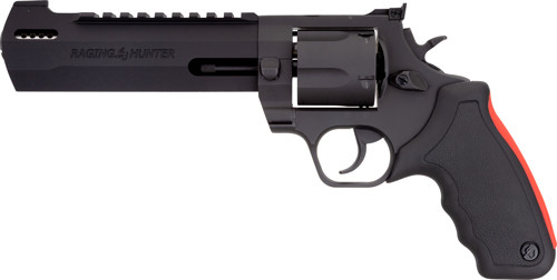 Taurus Raging Hunter .454 Casull Revolver, Blued Finish, Part Number 2454061RH