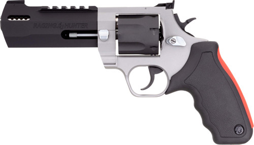 Taurus Raging Hunter .44 Magnum Revolver, Part Number 2440055RH