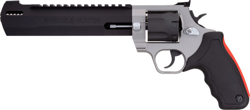 Taurus Raging Hunter 357 Magnum/.38 Special Revolver, Part Number 2357085RH