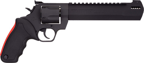 Taurus Raging Hunter .357 Magnum/.38 Special Revolver, Blued Finish, Part Number 2357081RH