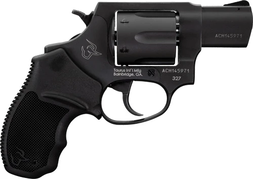 Taurus 327 Federal Magnum Revolver, Part Number 232721
