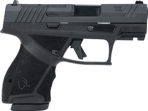 TAURUS TX 9MM 3.4" FIXED SIGHT