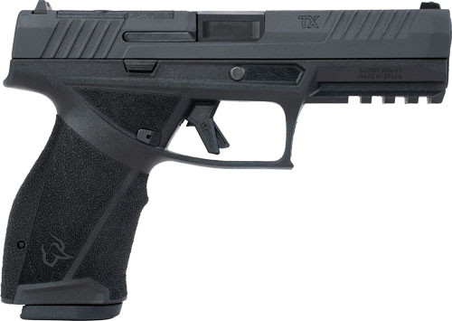 Taurus TX 9mm Semi-Automatic Pistol, 4.5-Inch Barrel, Part Number 1-TX9F441