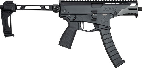 Taurus 1RPC94SIB RPC 9mm Luger Semi-Automatic Pistol