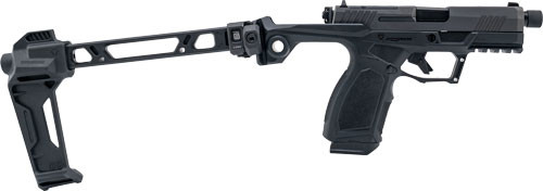 Taurus GX4 Carry 9mm Semi-Automatic Pistol, 15-Round, 1-GXCRP941-DIWB