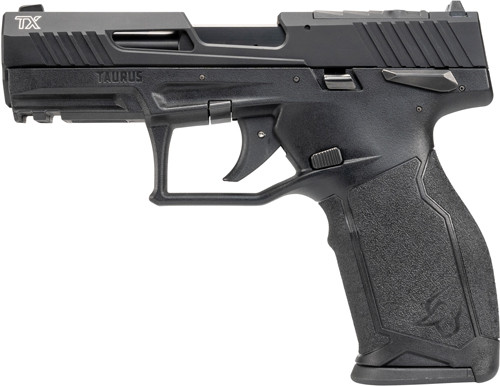 Taurus TX-22 TORO .22 LR Semi-Auto Pistol, 1-2TX22P341-10