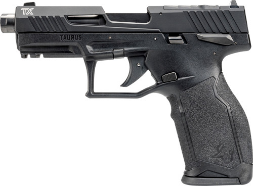 Taurus TX-22 TORO .22 LR Semi-Automatic Pistol, Part Number 1-2TX22P141-10