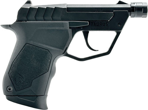 Taurus 22TUC .22 LR Semi-Automatic Pistol, Part Number 1-22TUC131-TH