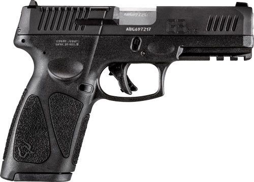 Taurus G3 9mm Luger Semi-Automatic Pistol, 1G3P941