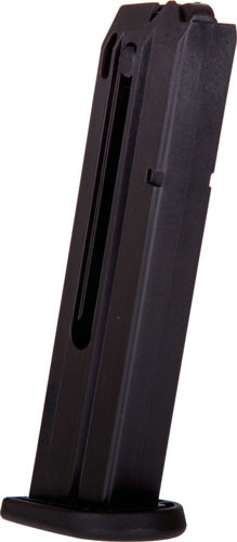 Taurus TX22 Compact 10-Round .22 LR Magazine, Black Polymer – Part 358003001