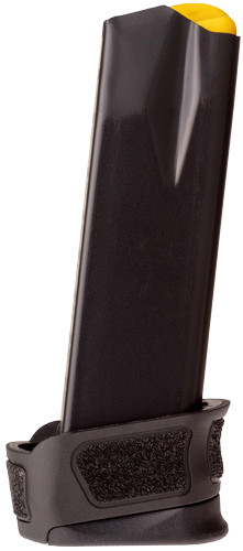 Taurus TH 9mm 17-Round Black Steel Magazine, Part Number 358000901