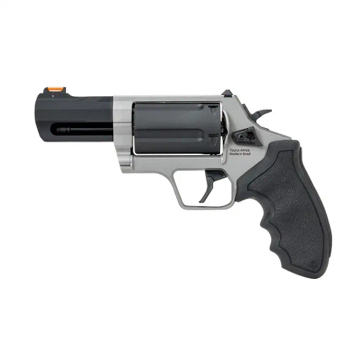 Taurus Judge .45 Colt/.410 Gauge Double/Single-Action Revolver with 3-Inch Barrel