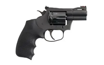 Colt King Cobra .22 LR Blued Double/Single-Action Revolver, Part KCOBRA22-BP2RFO