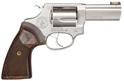 Taurus 605 Executive Grade Revolver .357 Magnum 3-Inch Stainless Steel, Part Number 2-605EX39