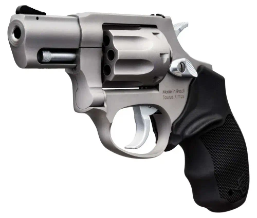 Taurus 942 22 Magnum Revolver 2-942M029UL Ultra-Lite Matte Stainless 8-Round
