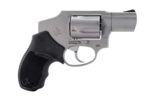 Taurus 650 Double-Action-Only .357 Magnum/.38 Special Revolver, Part Number 2-650129