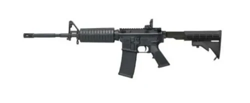 Colt Mfg CR6920 M4 Carbine Semi-Automatic 5.56mm Rifle