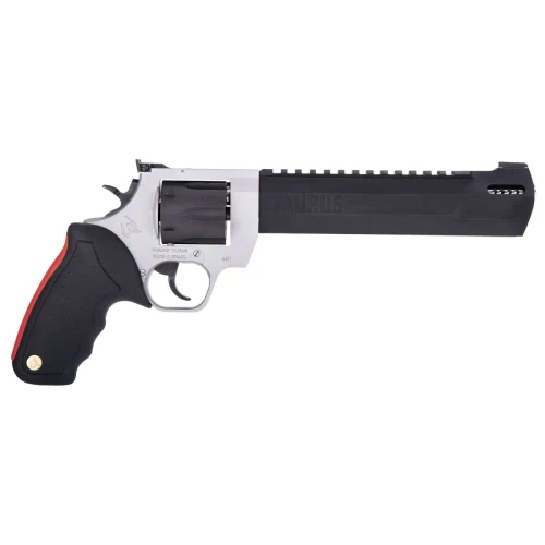 Taurus Raging Hunter .500 S&W Double-Action Revolver, Part Number 2-500055RH