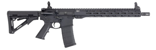 Colt Mfg CM556-16-M5S Carbine Sentry Semi-Automatic 5.56 NATO AR Rifle