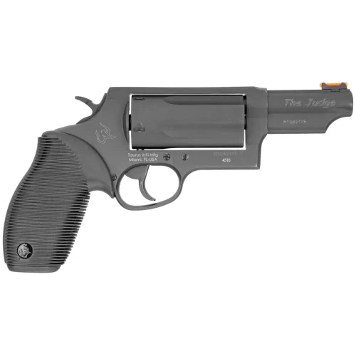 Taurus Judge Magnum 2-441031MAG .45 Colt/.410 Gauge DA/SA Revolver