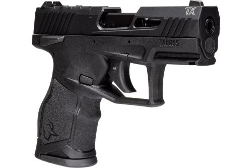 Taurus TX22 Compact 1-TX22131 .22 LR Semi-Automatic Pistol with 3.5-Inch Barrel