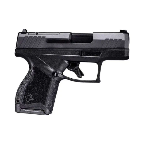 Taurus GX4 T.O.R.O. 9mm Micro-Compact Pistol, Black, 1-GX4MP931