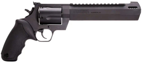 Taurus Raging Hunter .460 S&W Double-Action Revolver, Black, 2-460081RH