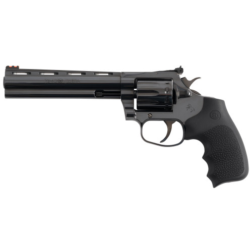 Colt's Manufacturing King Cobra .22 LR Double-Action Revolver, KCOBRA22-BP6RFO