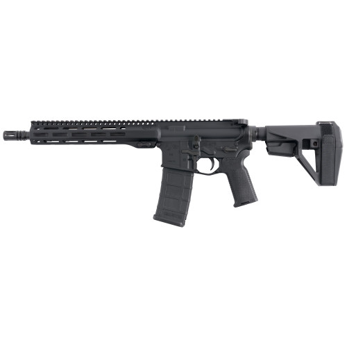Colt's Manufacturing M5 Pistol with Brace, 5.56 NATO, 11.5-Inch Barrel, 30-Round