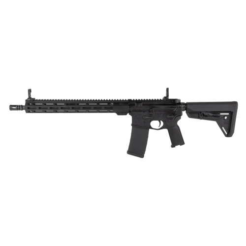 Colt M4 Carbine EPR Gen II Pro 5.56 NATO Rifle with 16.1-inch Barrel