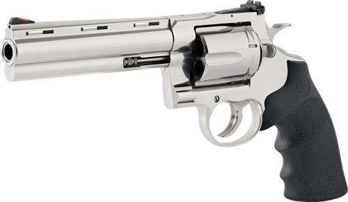 Colt Anaconda ANACONDASP6RTSZ .44 Remington Magnum Revolver with 6-Inch Stainless Barrel