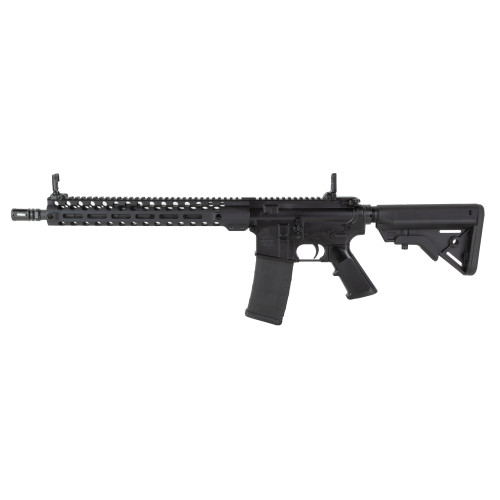 Colt's Manufacturing LE6921-EPR Enhanced Patrol Rifle .223 Remington 14.5-Inch Semi-Automatic SBR