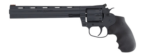 Colt Mfg King Cobra Target 22 LR Revolver, KCOBRA22-BP8RFO