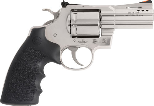 Colt Grizzly Revolver, .357 Magnum/.38 Special, GRIZZLYSP3RTS