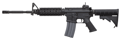 Colt LE6920SOCOM SOCOM Semi-Automatic Rifle, .223 Remington/5.56 NATO