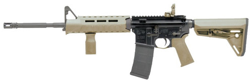 Colt LE6920MPSFDE M4 Carbine 5.56 NATO Semi-Automatic Rifle with Magpul Furniture