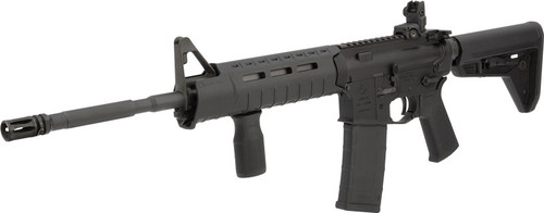 Colt CR6920MPS-B AR-15 5.56 NATO Semi-Automatic Sporting Rifle