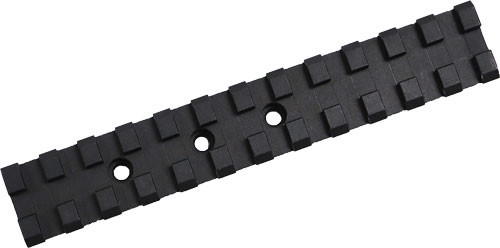 Colt 301751 Anaconda Weaver-Style Scope Mount, Stainless Finish