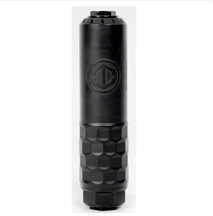 Hi-Point Hush Point 30 Multi-Caliber Titanium Suppressor, HP30/556TI