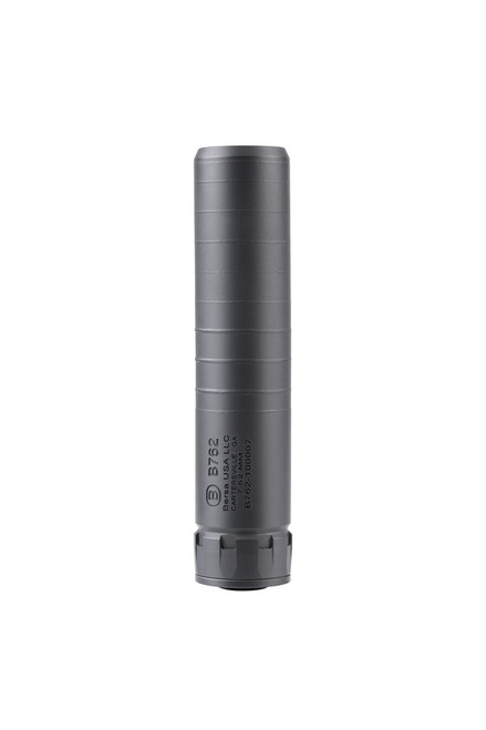 Bersa B762 Modular Suppressor BS-10004, .30 Caliber / 7.62mm NFA Silencer