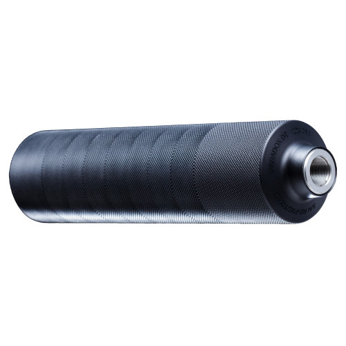 Sonicore Paradox DT 50-1002-01 5.56 NATO/.223 Rem Silencer, 1/2x28