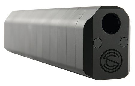 SilencerCo Salvo 12 Gauge Suppressor SU823