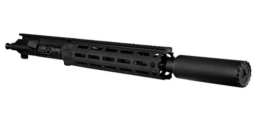 Yankee Hill Machine Company Turbo K Integral 5.56 Upper, YHM-8025